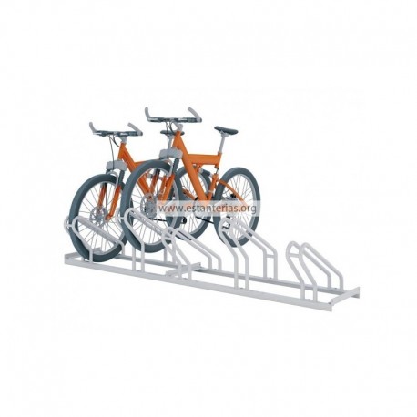 Soporte/Parking bicicletas